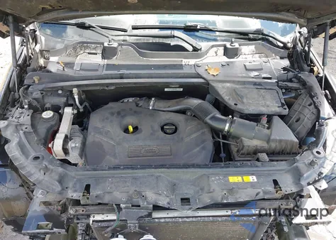 2016 Land Rover Discovery Sport Se from USA, damaged, VIN SALCP2BGXGH609681